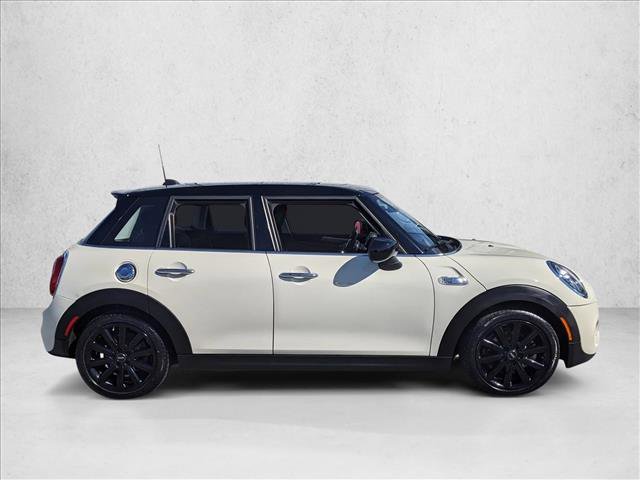 Used 2021 MINI Cooper S w/ Storage Package image 4