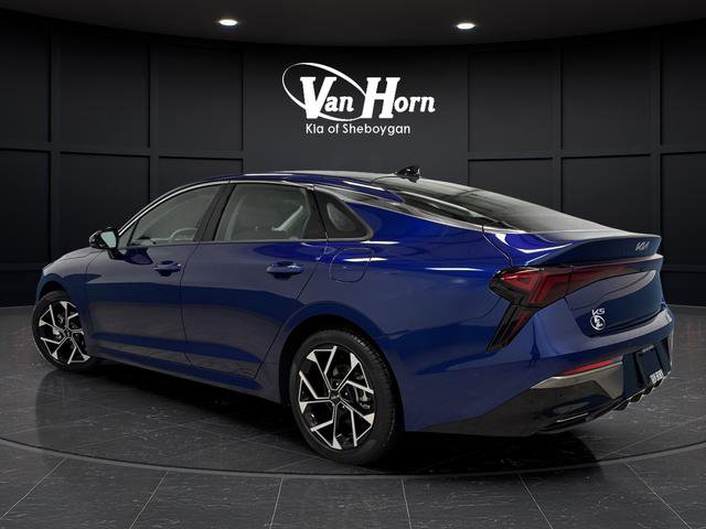 Used 2025 Kia K5 EX image 3