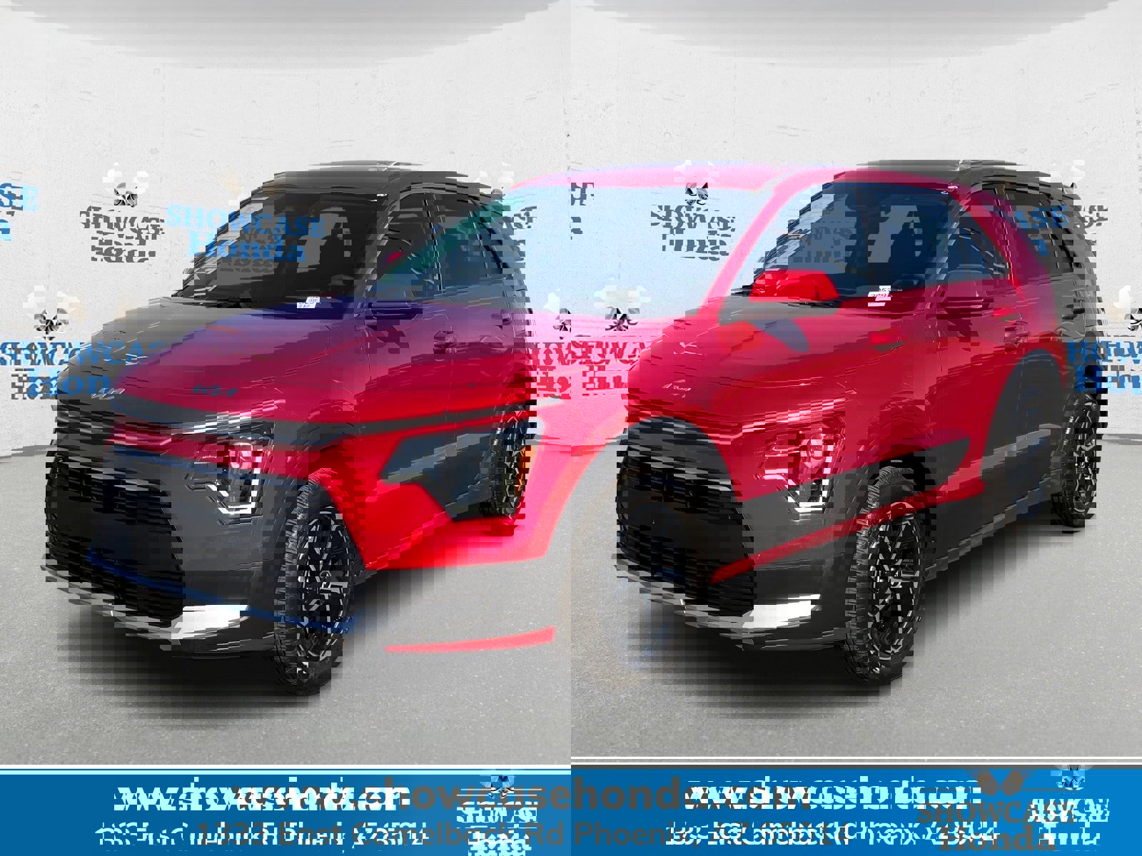 Used 2024 Kia Niro LX image 1