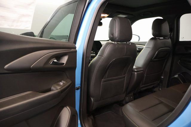 New 2025 Chevrolet TrailBlazer ACTIV w/ Convenience Package image 24