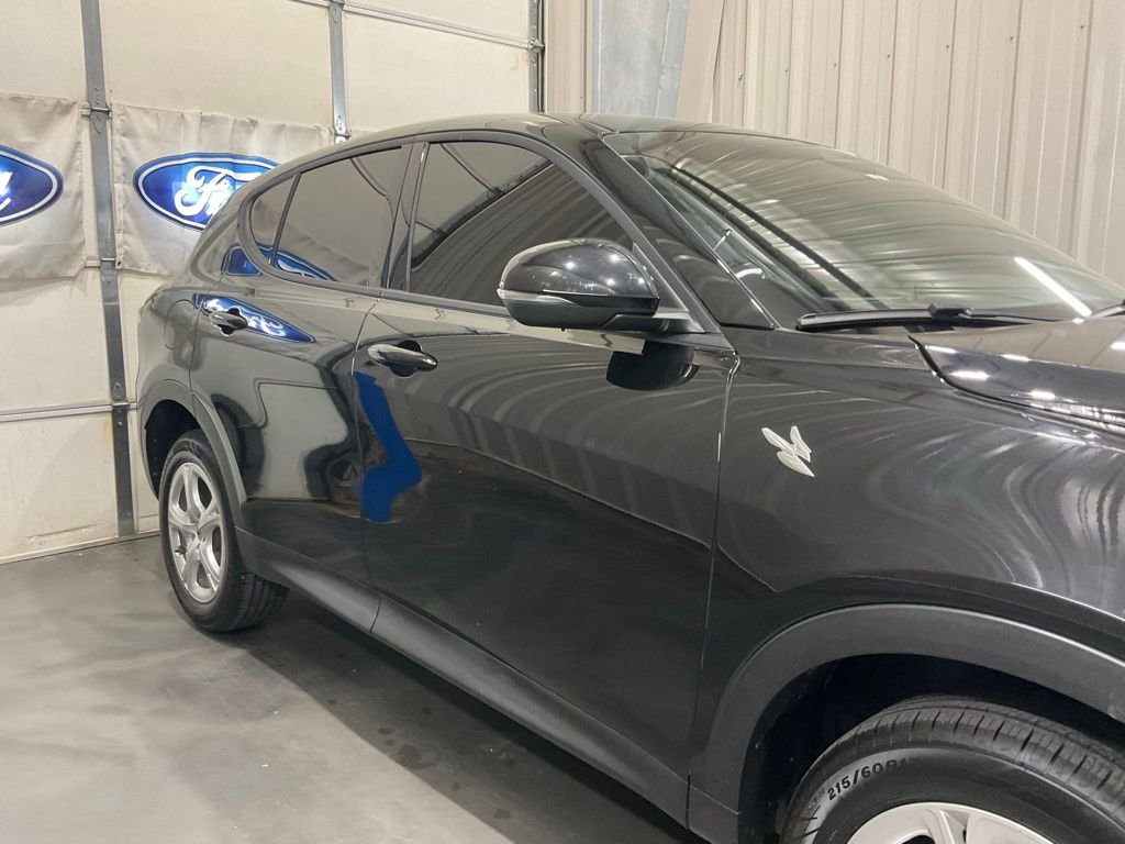 Used 2024 Dodge Hornet GT w/ Cold Weather Group image 4