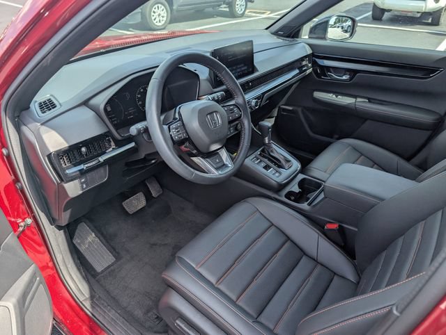 Used 2025 Honda CR-V Sport Touring image 13