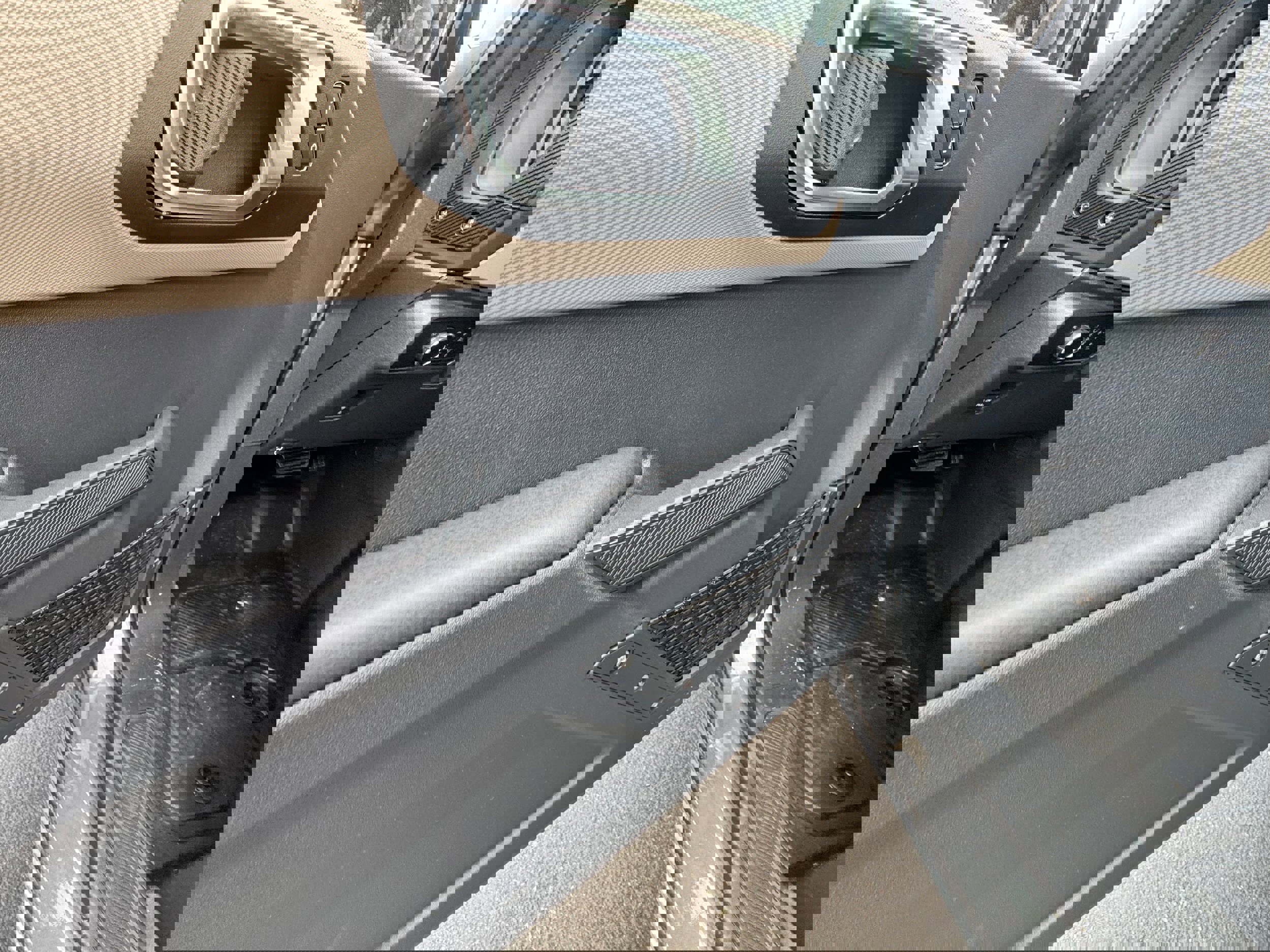 New 2025 Ford Bronco Big Bend image 13