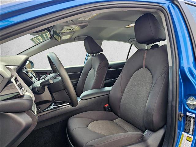 Used 2020 Toyota Camry LE FWD image 20