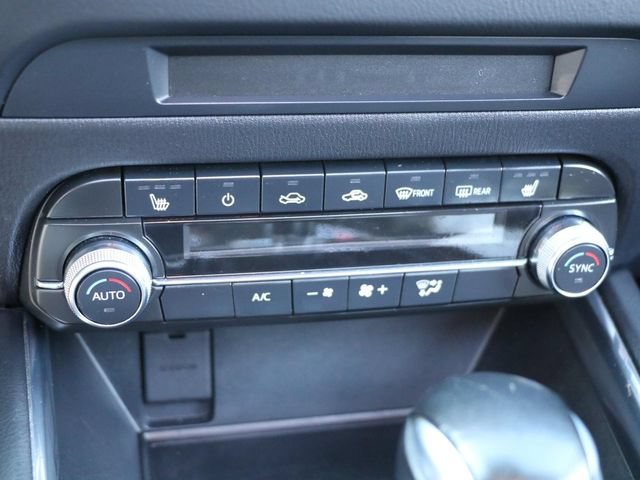 Used 2024 MAZDA CX-5 Carbon Edition AWD/4WD image 22