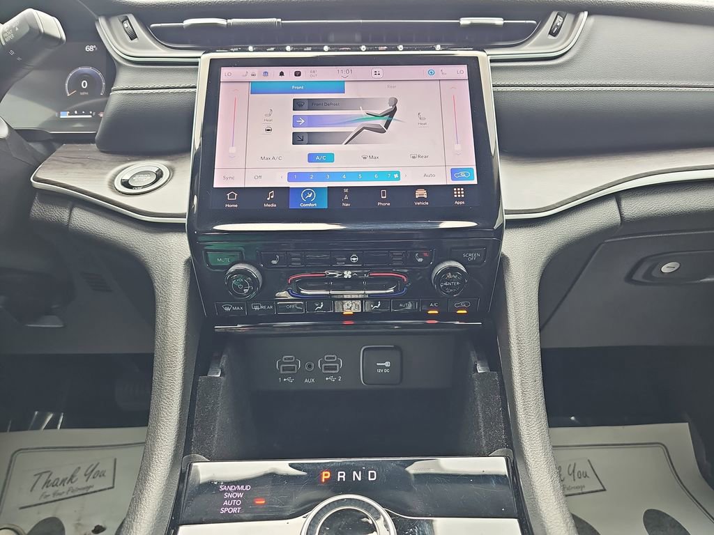 Used 2022 Jeep Grand Cherokee L Limited image 29