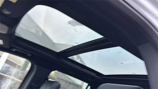 New 2025 Ford Expedition Platinum w/ Stealth Performance Package image 10