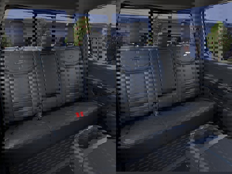 New 2026 Ford F250 4x4 Crew Cab Super Duty image 33