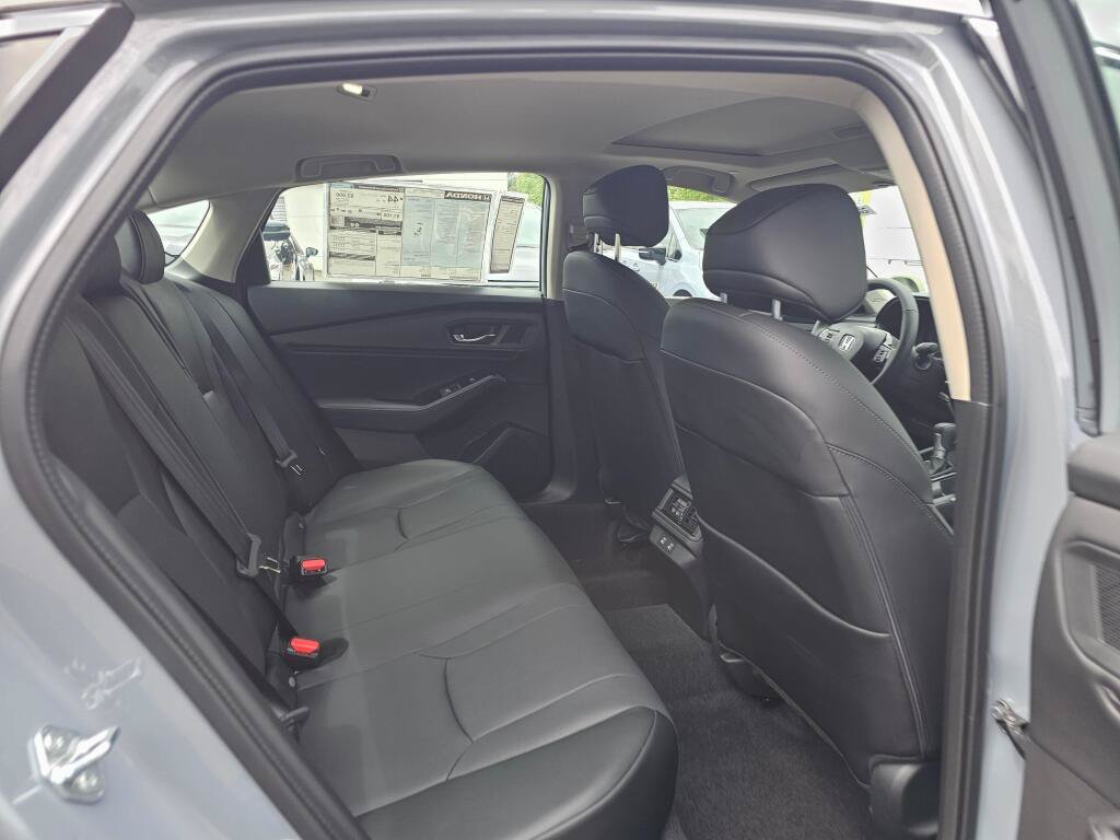 New 2026 Honda Accord Touring image 14