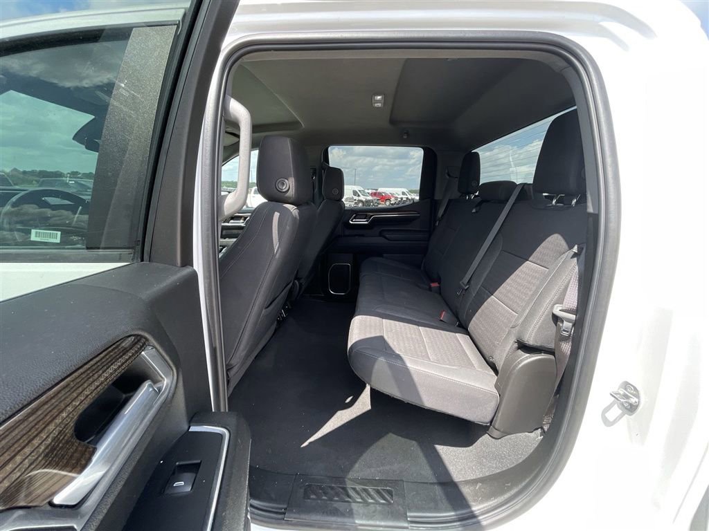 Used 2023 Chevrolet Silverado 1500 LT w/ Protection Package image 52