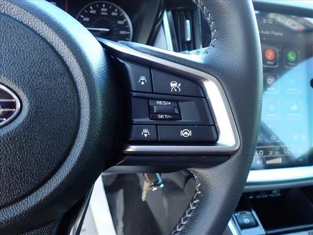 Used 2024 Subaru Outback Premium AWD/4WD image 15
