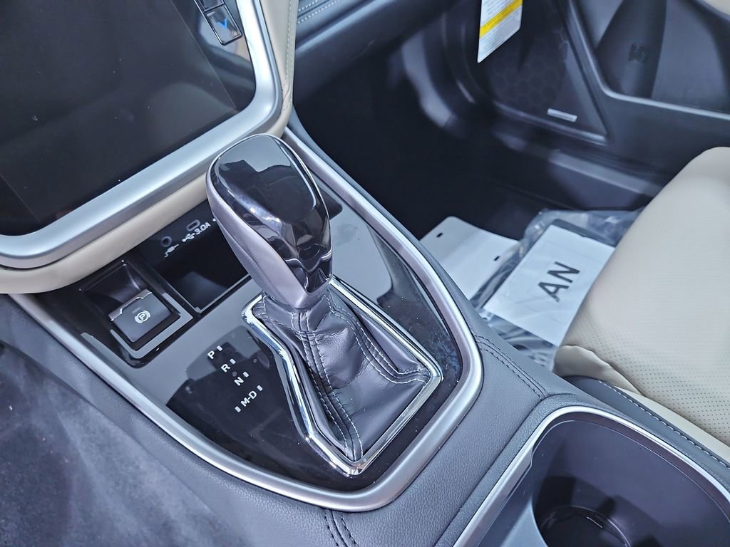 New 2025 Subaru Outback Limited image 24