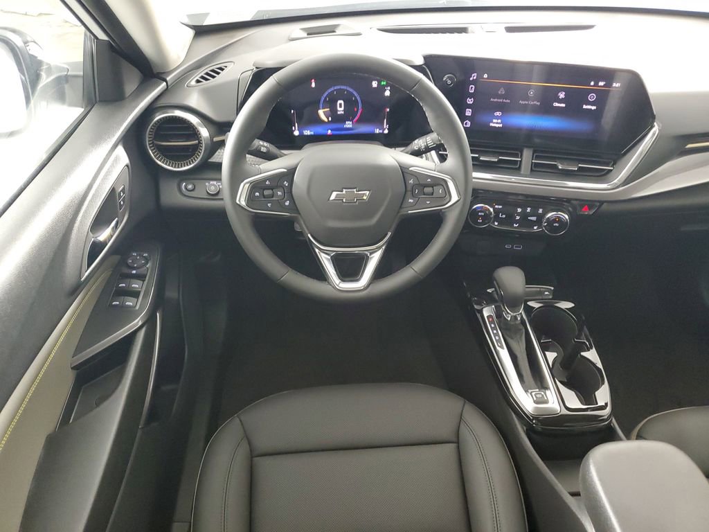 New 2026 Chevrolet Trax ACTIV image 15