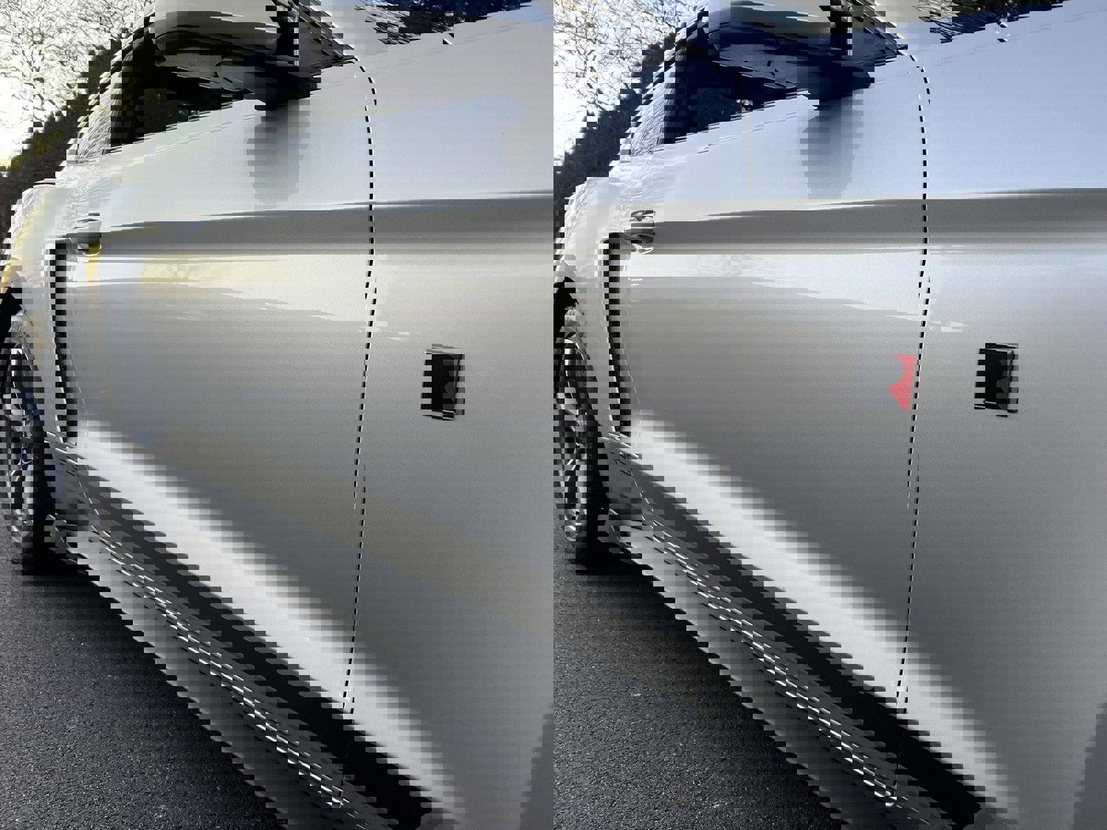 Used 2015 Ford Mustang Coupe w/ Equipment Group 051A image 54