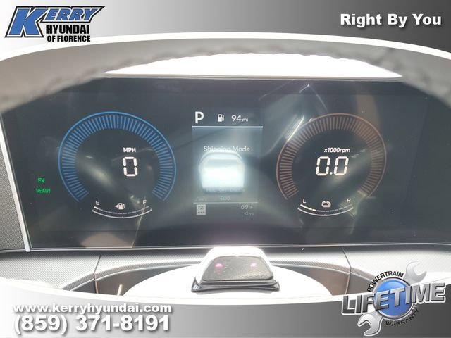 New 2026 Hyundai Santa Fe SEL AWD/4WD image 24