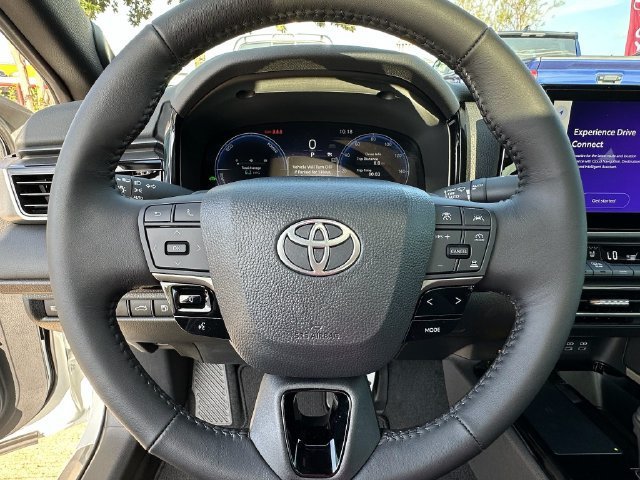 New 2026 Toyota Camry XSE w/ Premium Package FWD image 11
