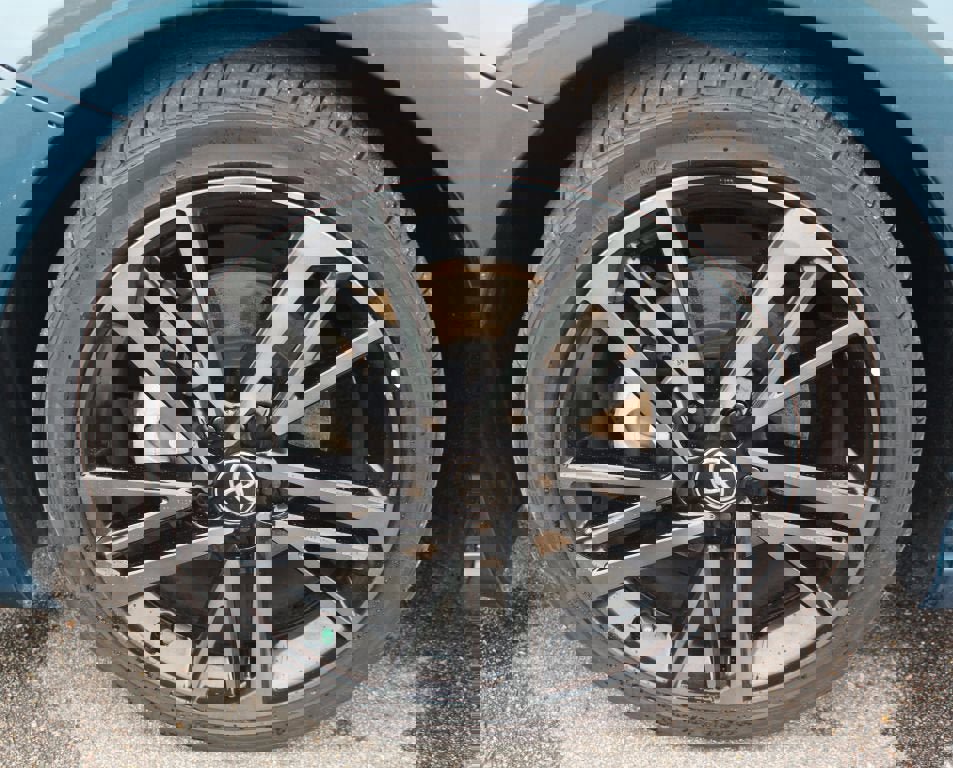 Certified 2025 Toyota Camry XSE image 25