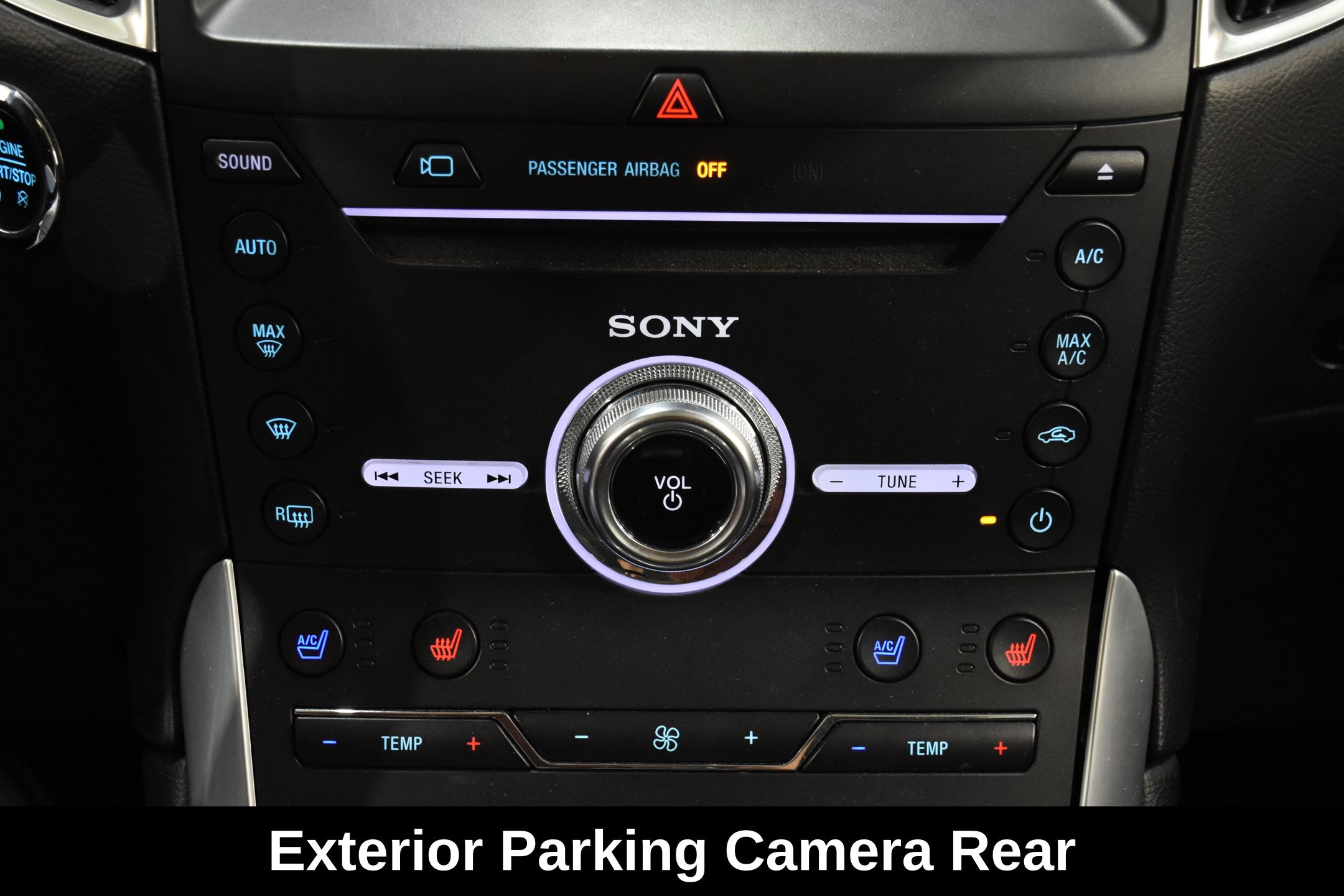 Used 2018 Ford Edge Sport w/ Equipment Group 401A AWD/4WD image 24