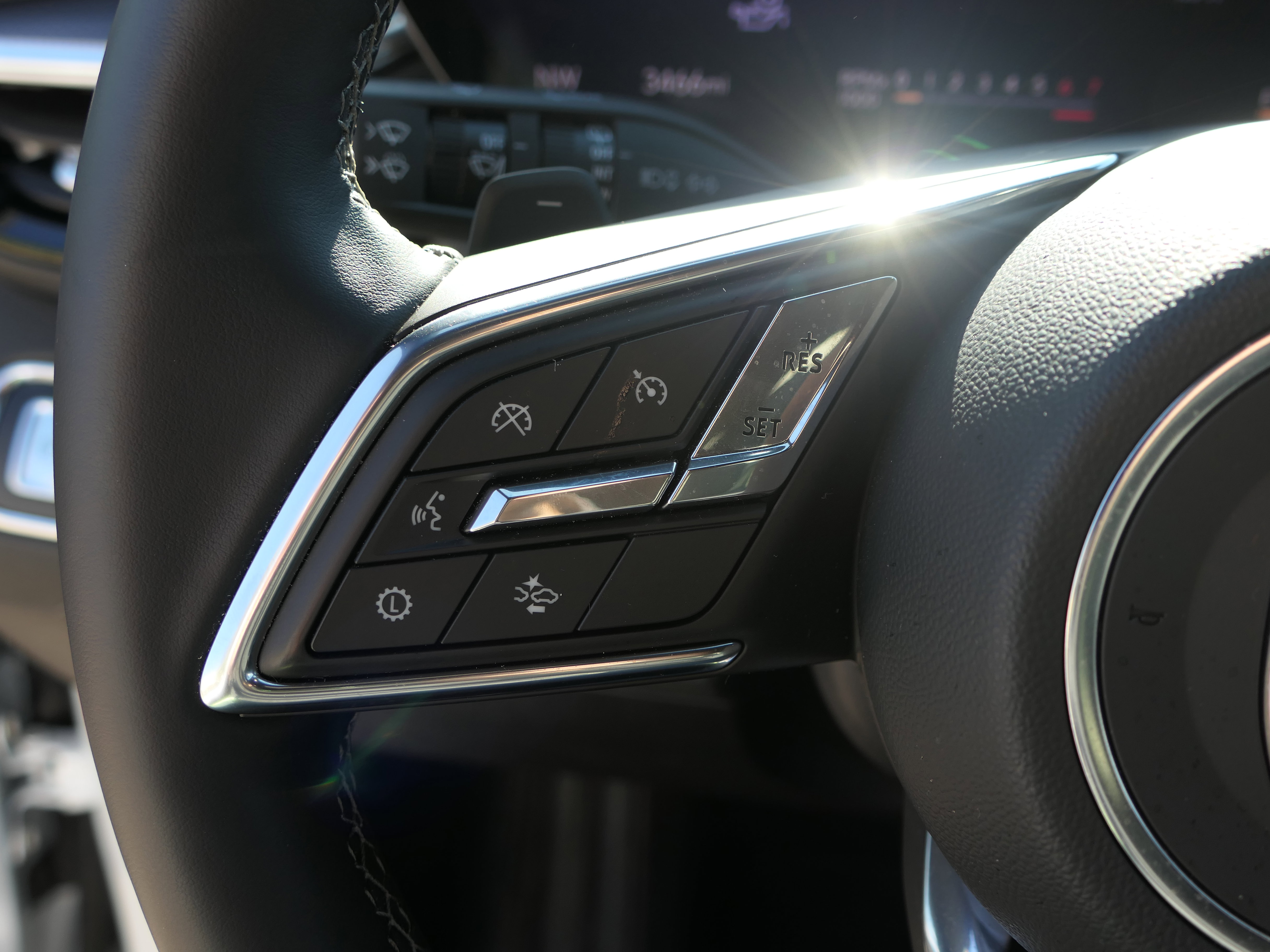 New 2026 Buick Enclave Sport Touring w/ Power Package image 15