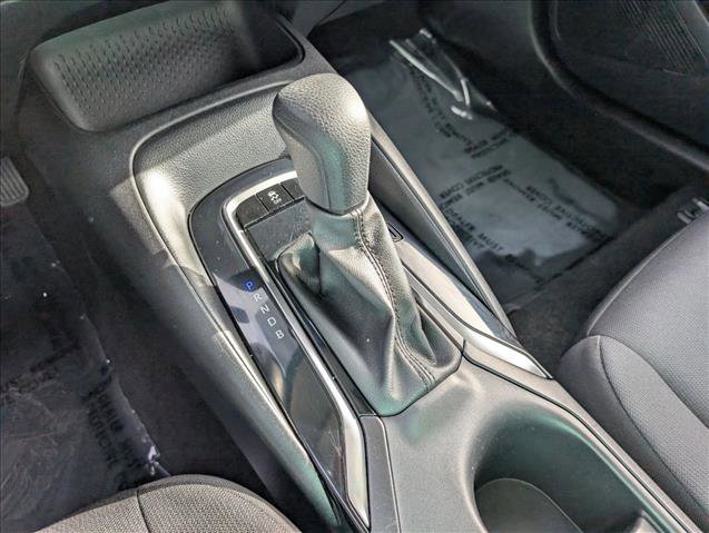 Certified 2023 Toyota Corolla LE image 10