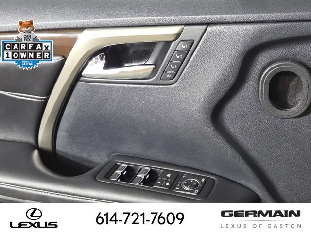 Used 2018 Lexus RX 350 AWD w/ Premium Package image 29