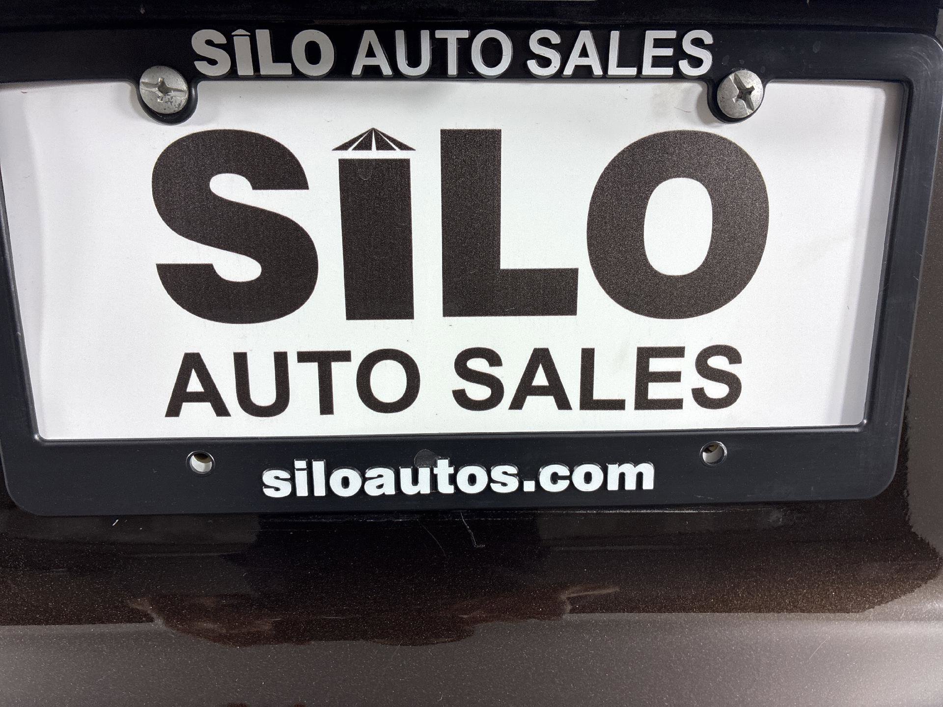 Used 2018 Chevrolet Traverse High Country w/ LPO, Cargo Package image 5