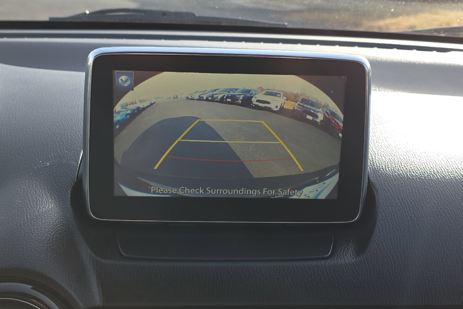 Used 2017 Toyota Yaris iA image 16