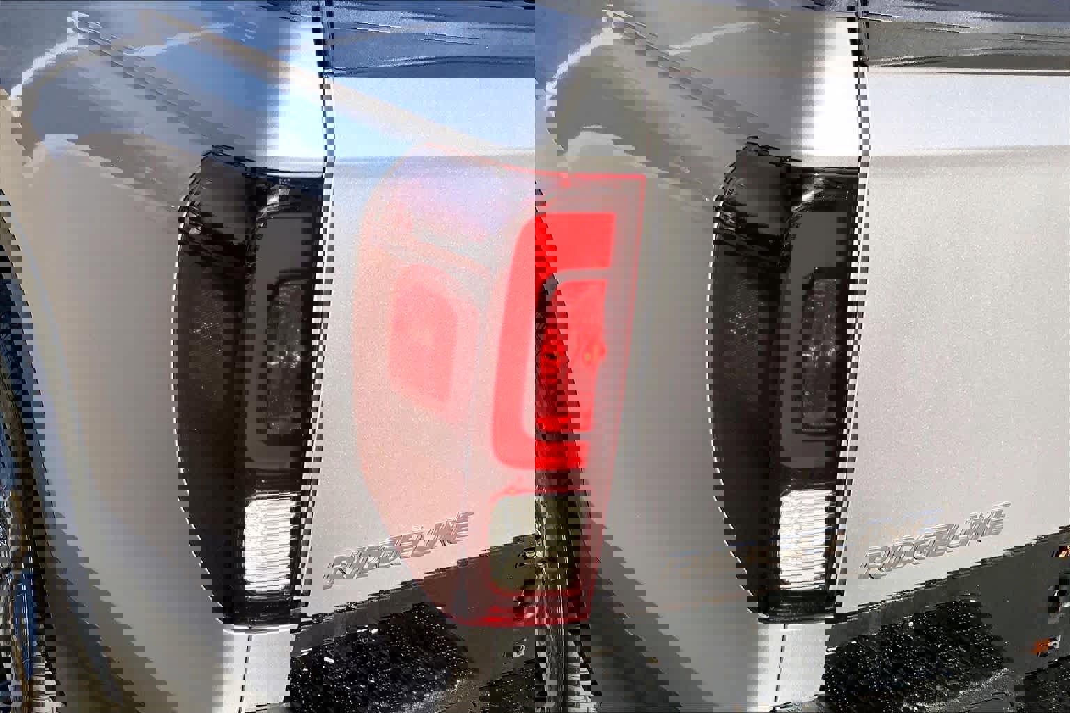 Used 2022 Honda Ridgeline RTL-E image 28