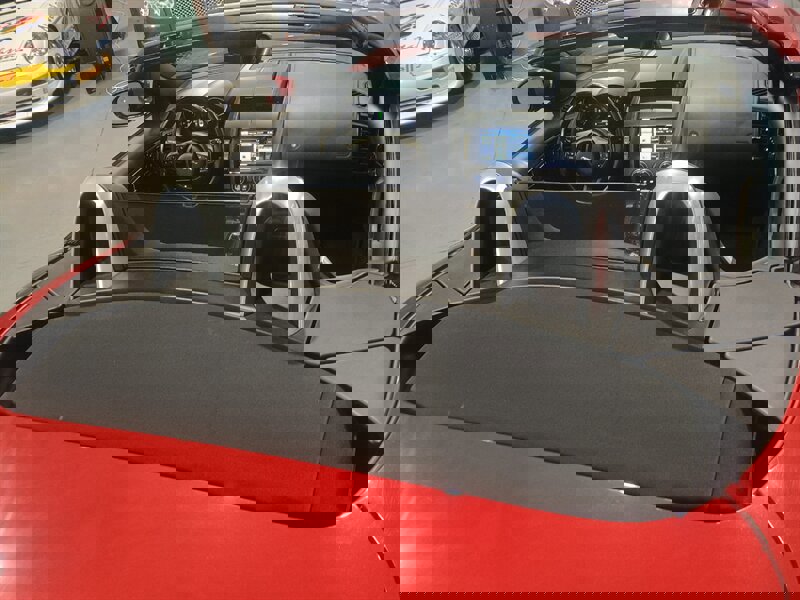 Used 2015 Jaguar F-TYPE Convertible image 30