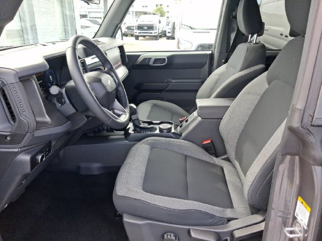 Certified 2025 Ford Bronco Big Bend AWD/4WD image 11
