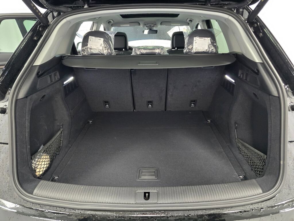 New 2025 Audi Q5 2.0T Premium Plus image 10
