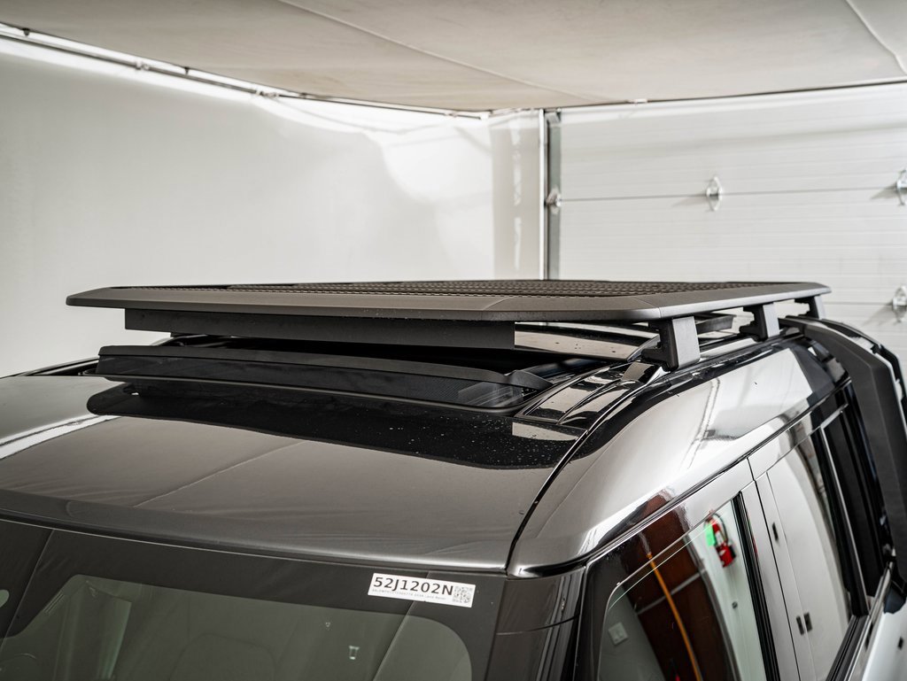 New 2026 Land Rover Defender 130 Outbound image 14