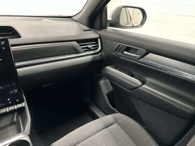 Used 2026 GMC Terrain Elevation FWD image 13