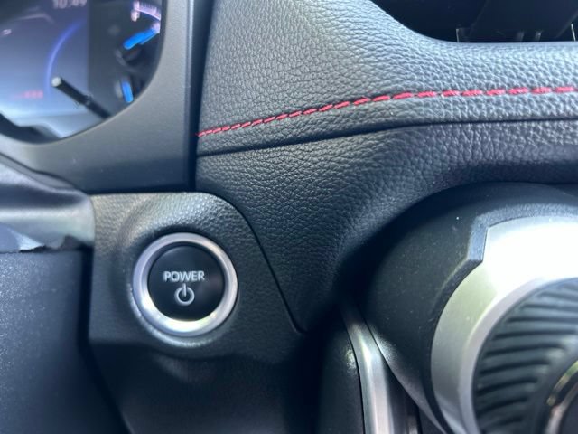 Used 2023 Toyota RAV4 SE w/ Weather & Moonroof Package AWD/4WD image 23