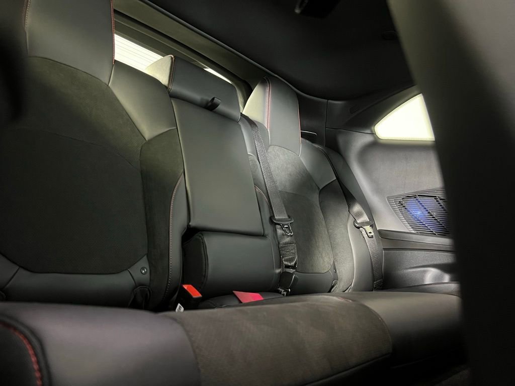 Used 2024 Dodge Charger R/T Scat Pack w/ Plus Group image 31