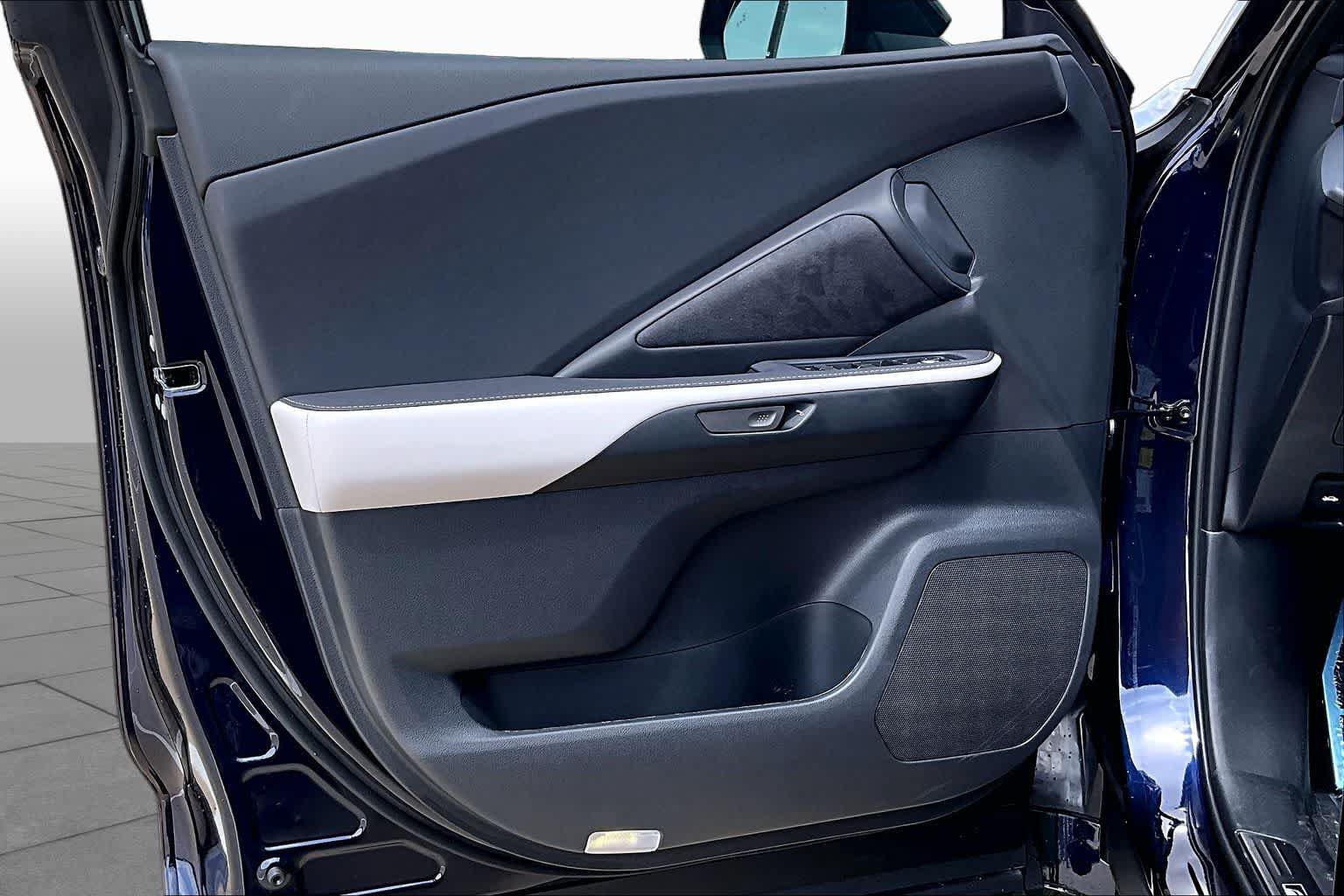 New 2026 Lexus TX 500h AWD w/ Technology Package image 10