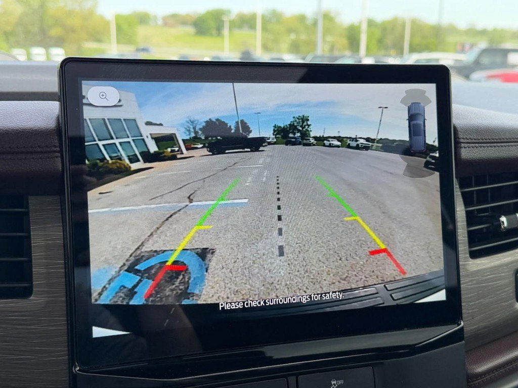 Used 2023 Ford Expedition Max Limited AWD/4WD image 27