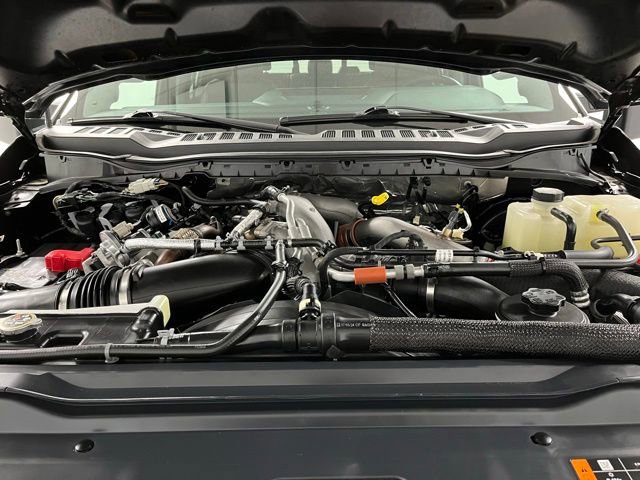 Used 2024 Ford F350 Lariat w/ Tremor Off-Road Package AWD/4WD image 56