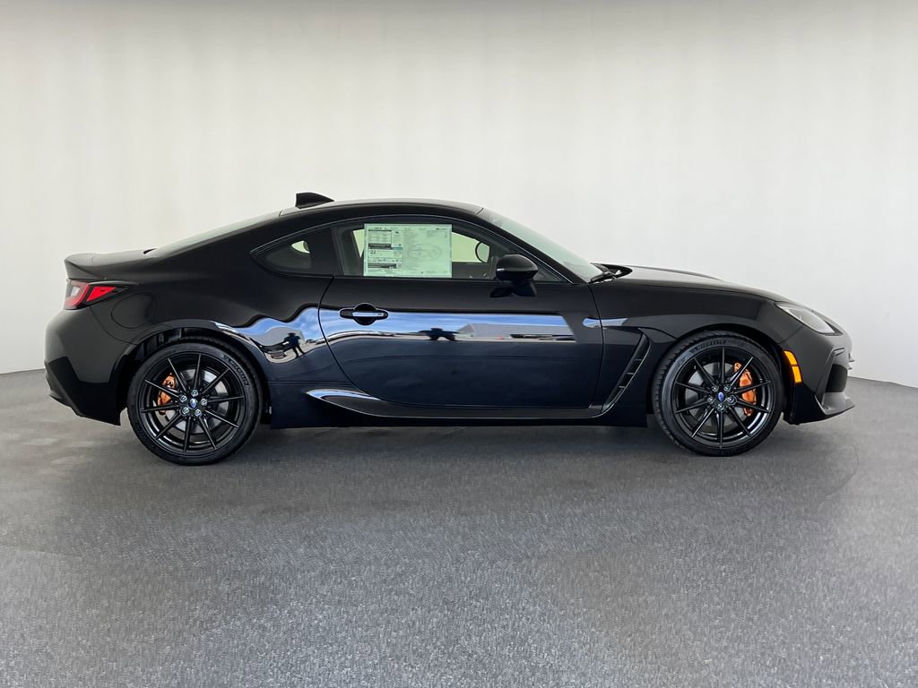 New 2026 Subaru BRZ tS RWD image 2
