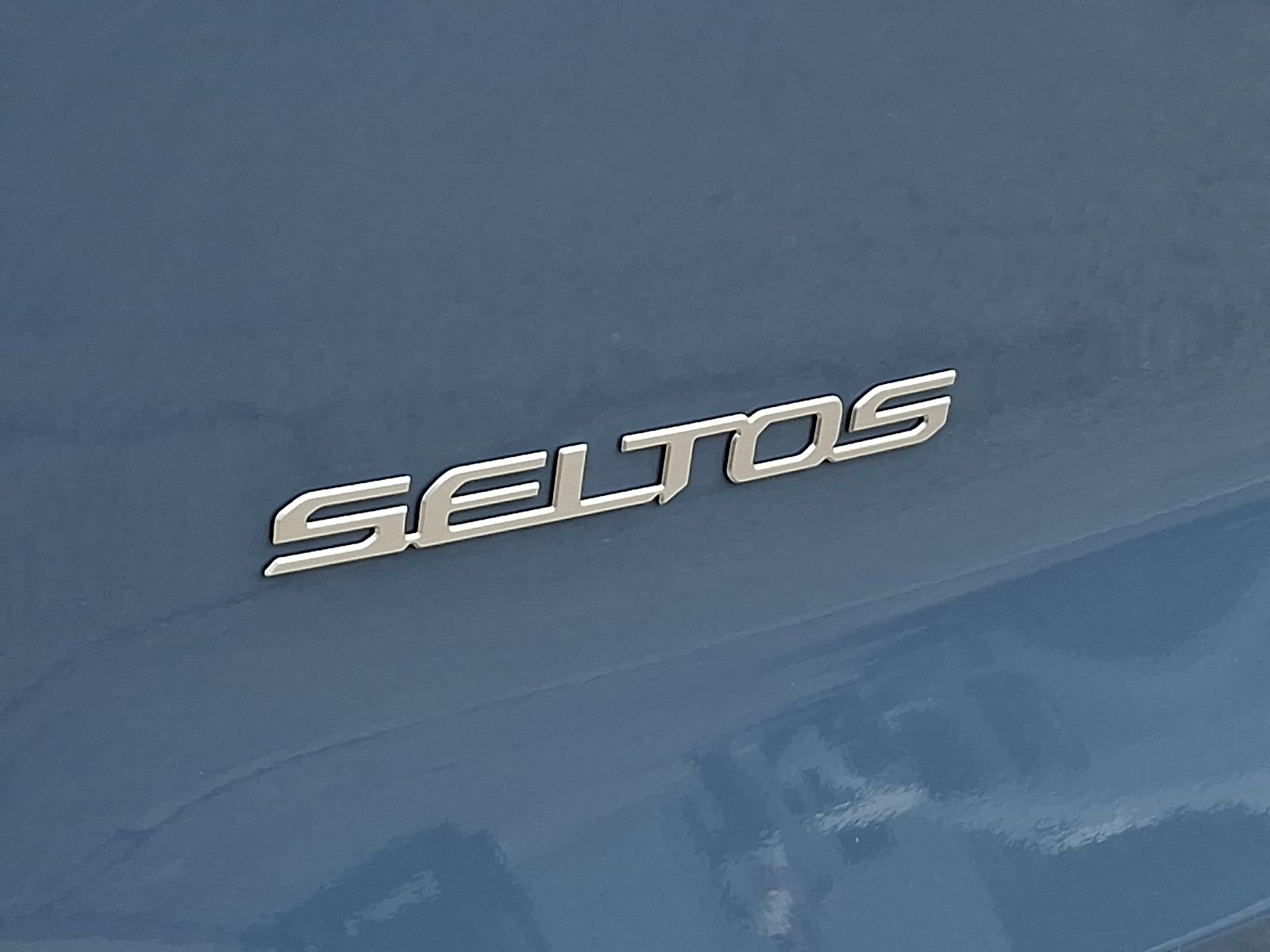 New 2027 Kia Seltos EX AWD/4WD image 22