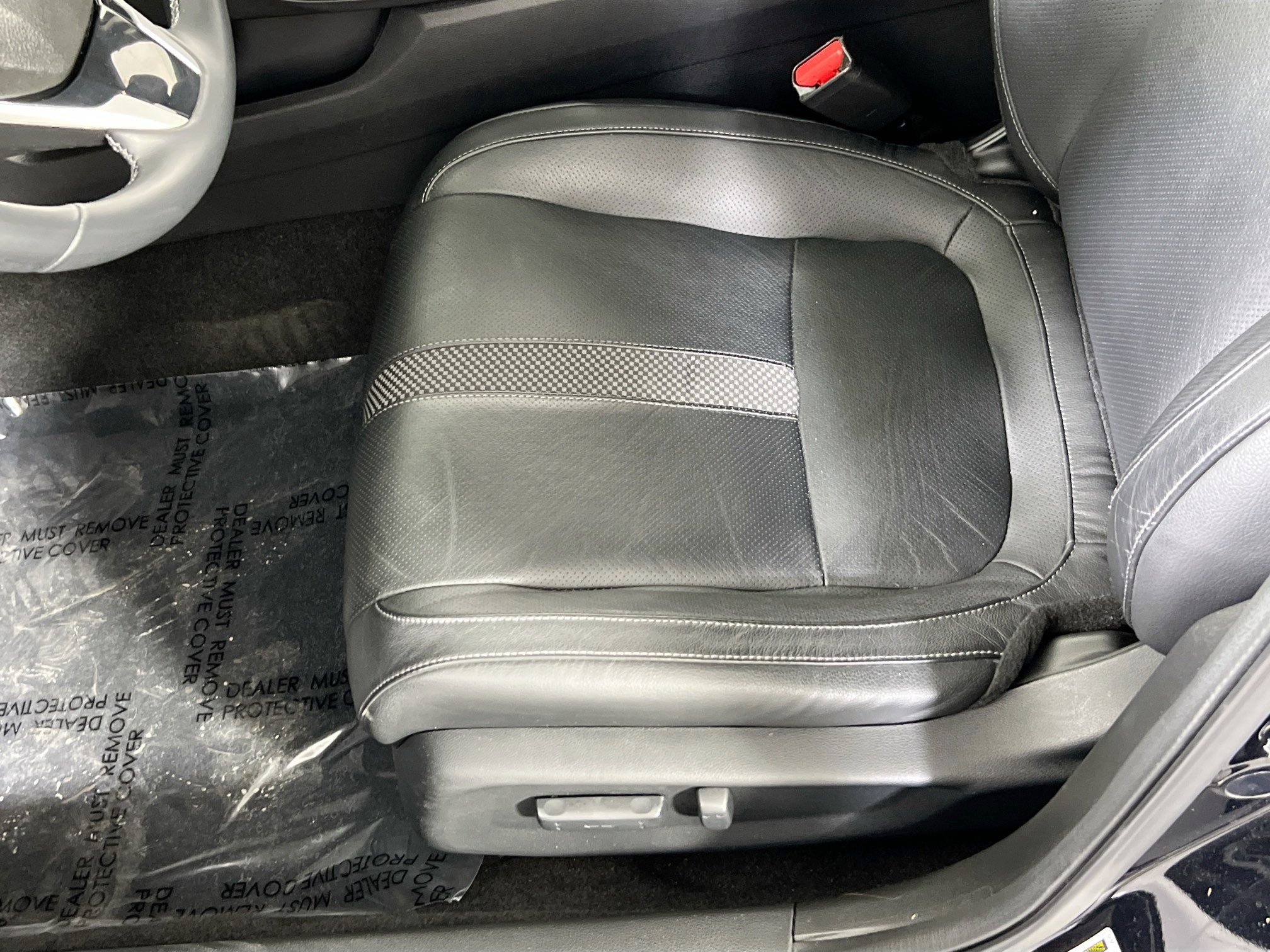 Used 2019 Honda Civic EX-L image 18