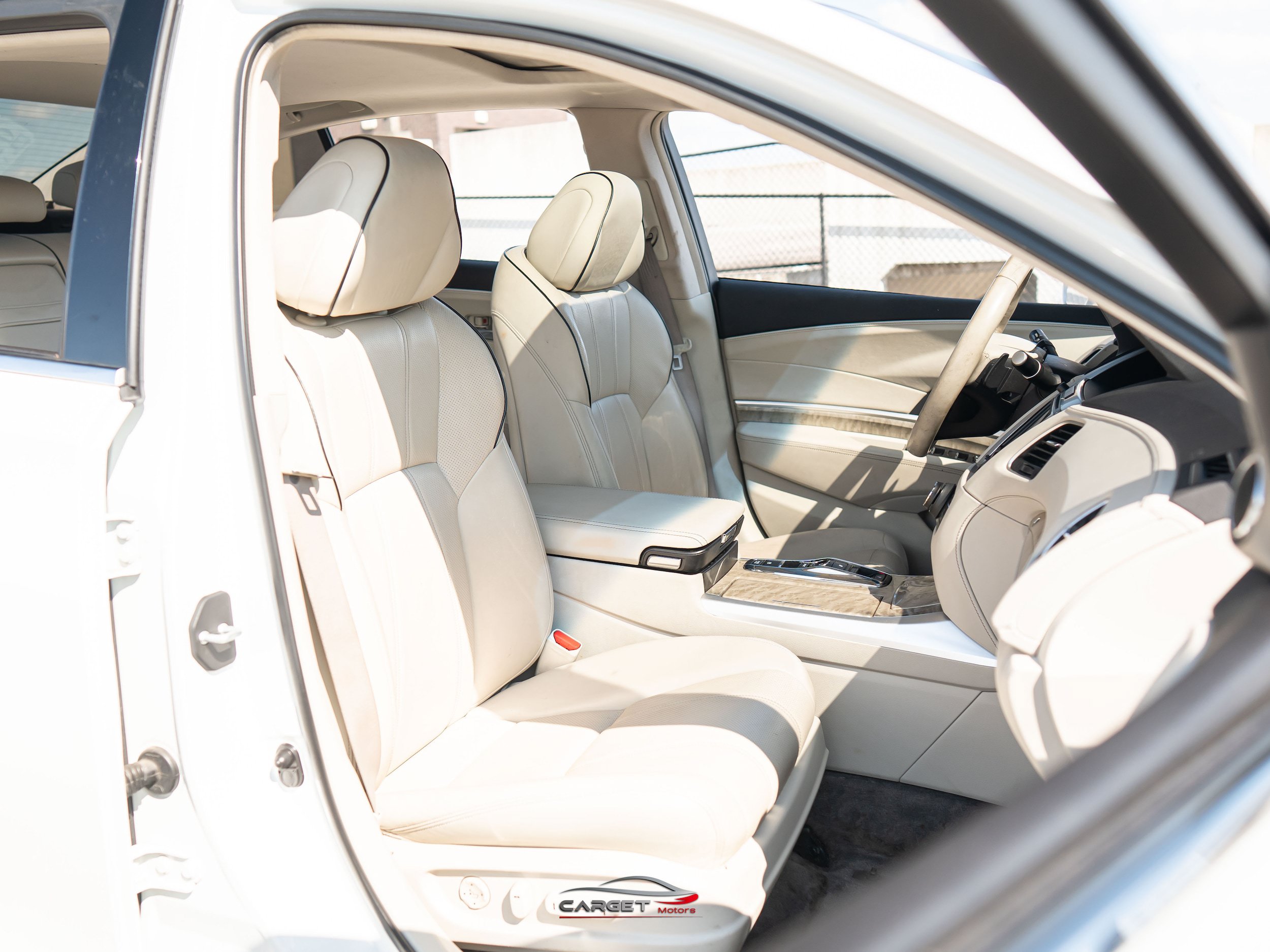 Used 2020 Acura RLX w/ Technology Package FWD image 16