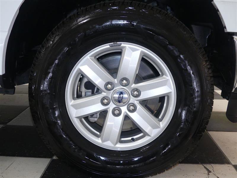 Used 2023 Ford F150 XL w/ Trailer Tow Package image 32