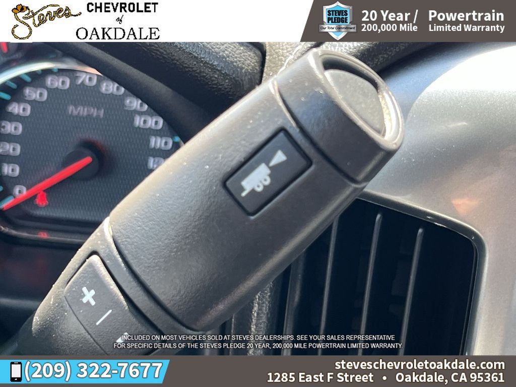 Certified 2018 Chevrolet Silverado 1500 LTZ Z71 w/ LTZ Plus Package AWD/4WD image 20