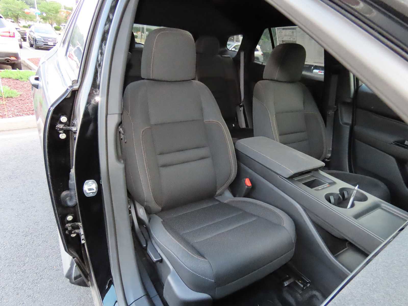 New 2026 Honda Prologue EX image 16