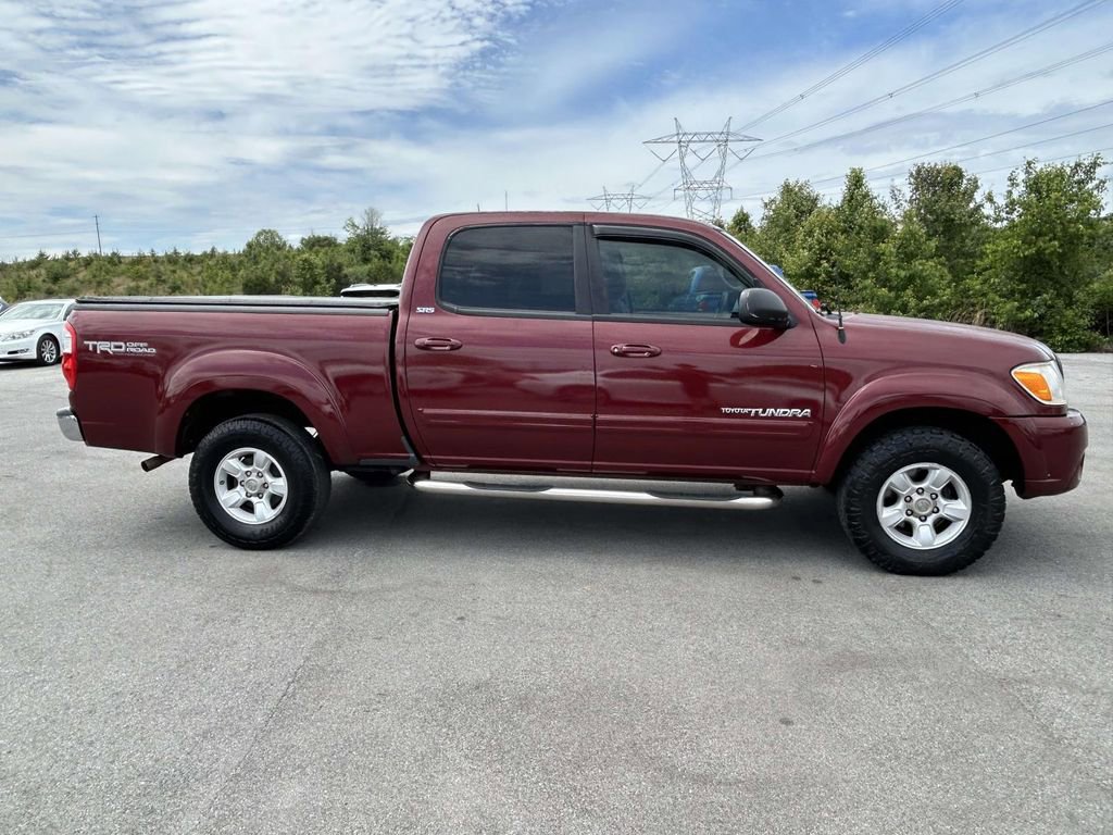 Used 2006 Toyota Tundra SR5 RWD image 2