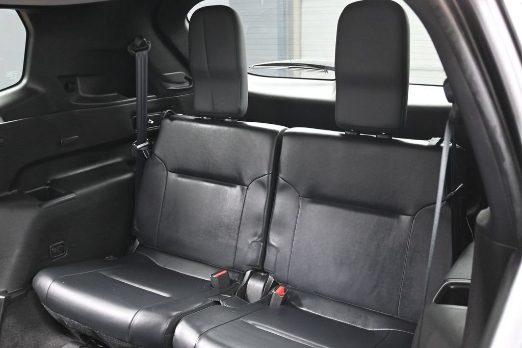 Used 2022 Mitsubishi Outlander SE FWD image 35