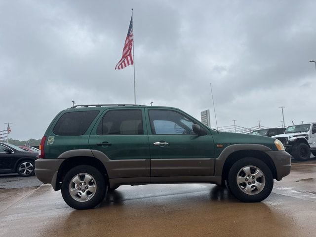 Used 2001 MAZDA Tribute ES FWD image 13