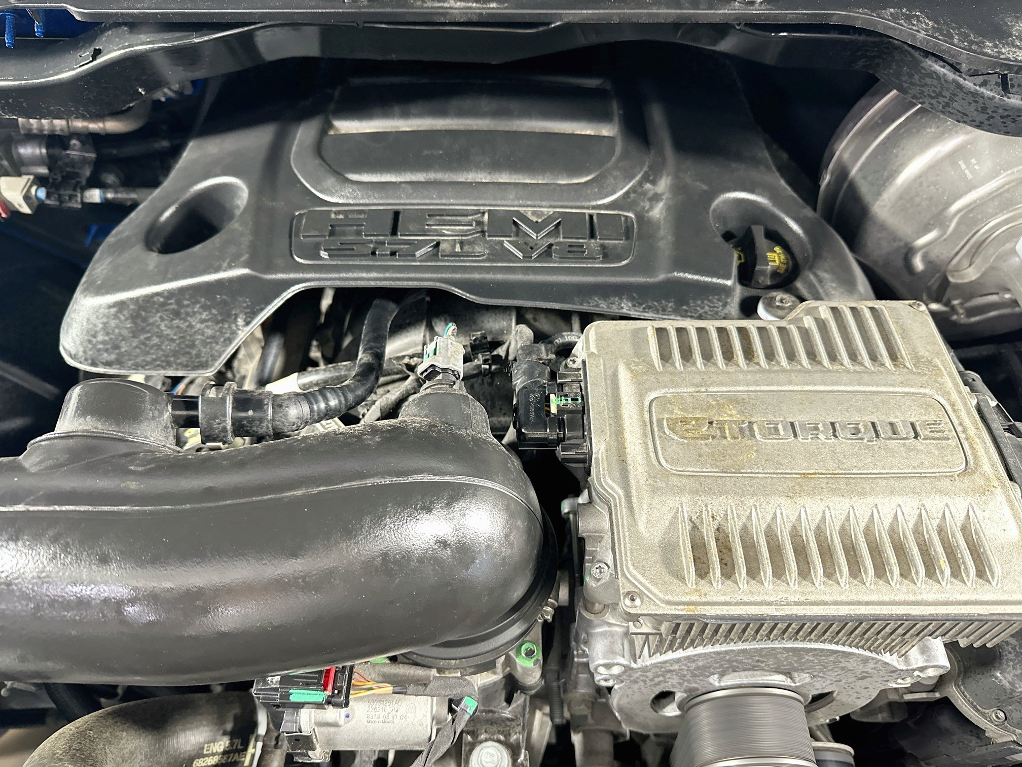 Used 2023 RAM 1500 Big Horn AWD/4WD image 27