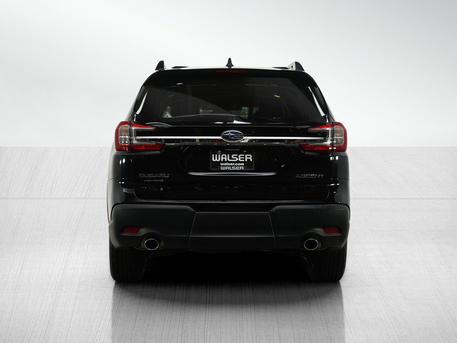 Used 2024 Subaru Ascent Premium w/ Convenience Package image 5